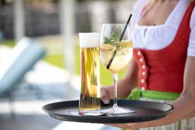 Laschenskyhof Hotel & Spa