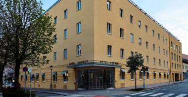 Altstadt Hotel Hofwirt Salzburg