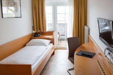 Salzburg Hotel Lilienhof