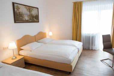 Salzburg Hotel Lilienhof