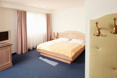 Amadeo Hotel Schaffenrath