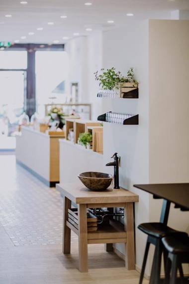 Amadeo Hotel Schaffenrath