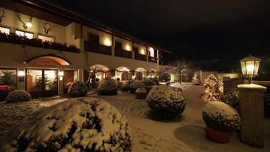 Hotel Gasthof Brandstätter