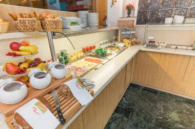 Hotel Garni Haus Arenberg