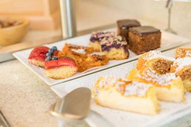 Hotel Garni Haus Arenberg