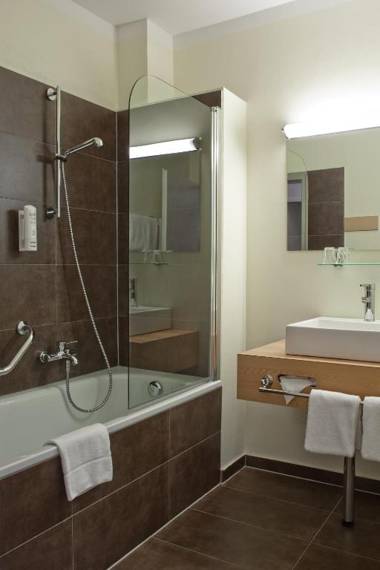 K6 Rooms by Der Salzburger Hof