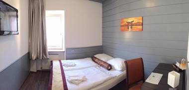 Hotel Vogelweiderhof