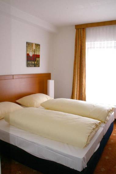 Hotel Evido Salzburg City Center