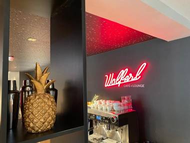 JUFA Hotel Salzburg City