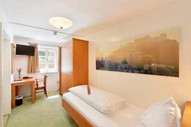 Hotel Krone 1512