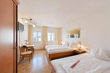 Hotel Krone 1512