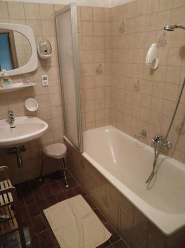 Frühstückspension Helmhof