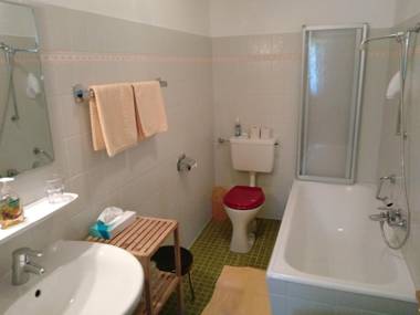 Frühstückspension Helmhof