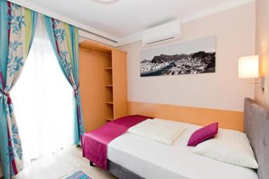 Hotel Das Junior by MAX 70