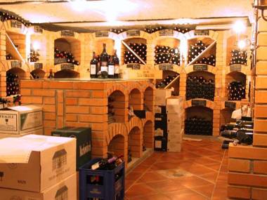 Hotel Restaurant Auerhahn