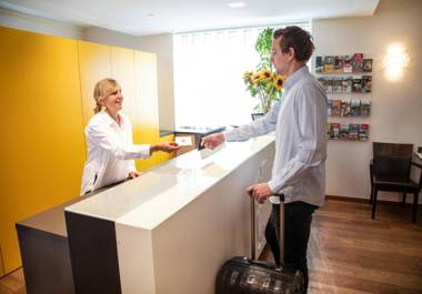 Hotel Restaurant Auerhahn