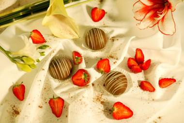 Hotel St. Virgil Salzburg