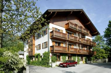 Hotel St. Virgil Salzburg