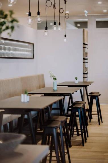 Apartment-Hotel Schaffenrath