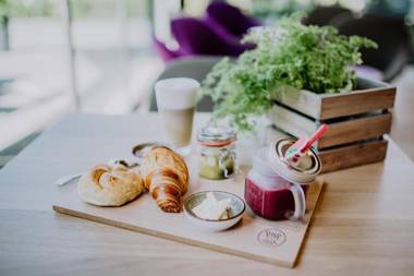 Apartment-Hotel Schaffenrath