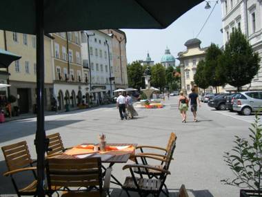 Gasthaus Hinterbrühl