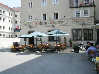 Gasthaus Hinterbrühl