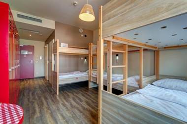 MEININGER Hotel Salzburg City Center