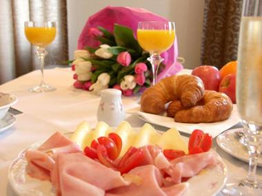 Hotel Pension Herbert