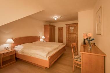 Hotel Gasthof Mostwastl