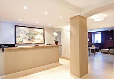 Atel Hotel Lasserhof