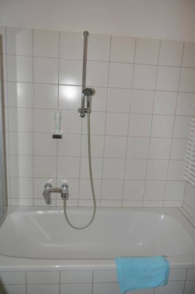 Gästehaus im Priesterseminar Salzburg