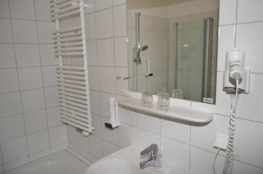 Gästehaus im Priesterseminar Salzburg