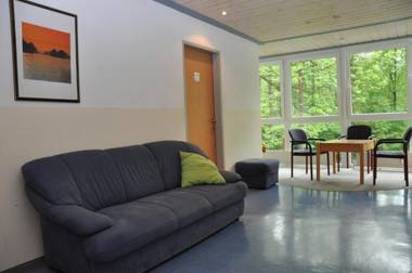 Eduard-Heinrich-Haus Hostel