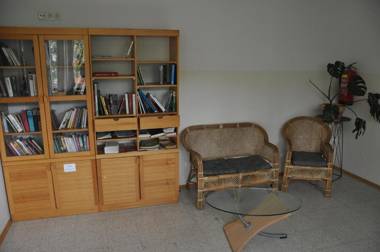 Eduard-Heinrich-Haus Hostel