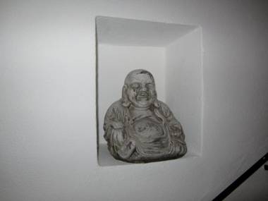 City-Center Apartments