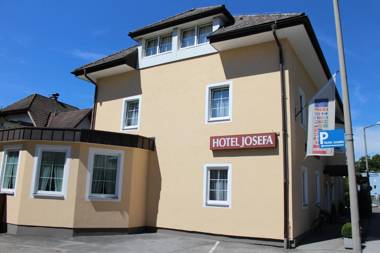 Hotel Josefa