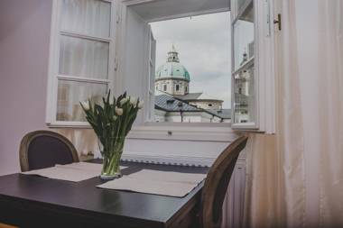 Salzburg Place to Stay