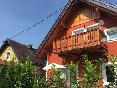 Book-A-Room City Apartment Salzburg