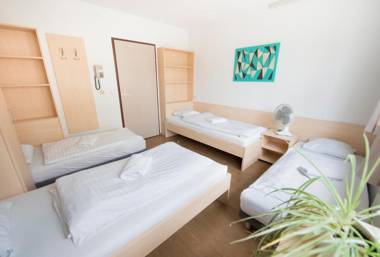 myNext - Summer Hostel Salzburg