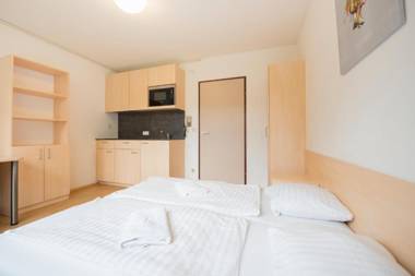 myNext - Summer Hostel Salzburg