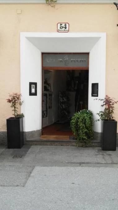 Cityhotel Junger Fuchs