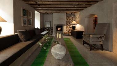 Townhouse Weisses Kreuz