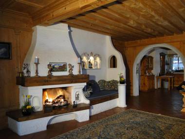 Gästehaus Steinerhof