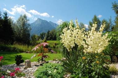 Gästehaus Steinerhof