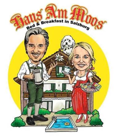 Haus am Moos