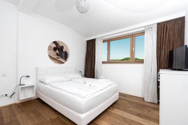 Amedeo Zotti Residence Salzburg