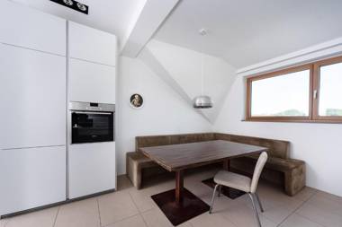 Amedeo Zotti Residence Salzburg