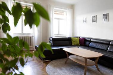 Next2Mozart-Apartment