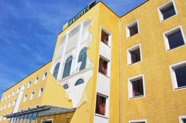 OEKOTEL Salzburg Messe