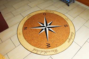 OEKOTEL Salzburg Messe